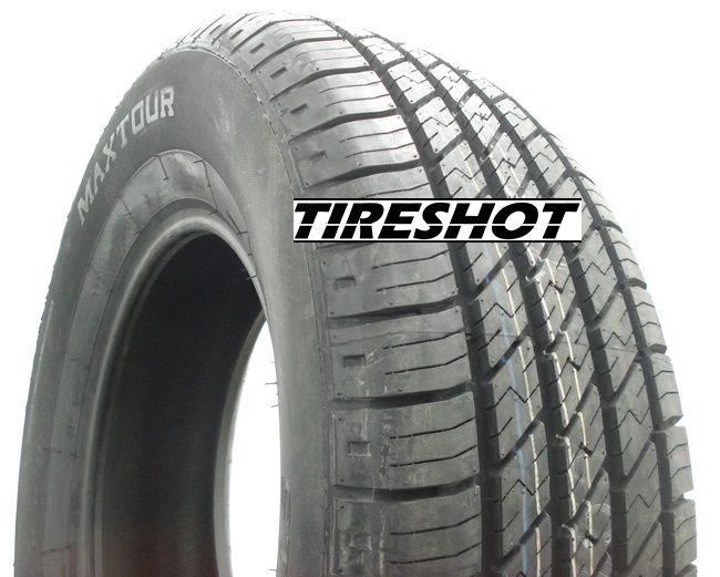 Tire GT Radial MaxTour